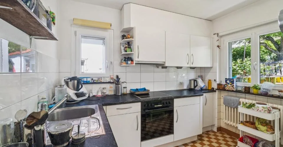 5.5 Zimmer Einfamilienhaus in Trimbach – Foto 5 von 16