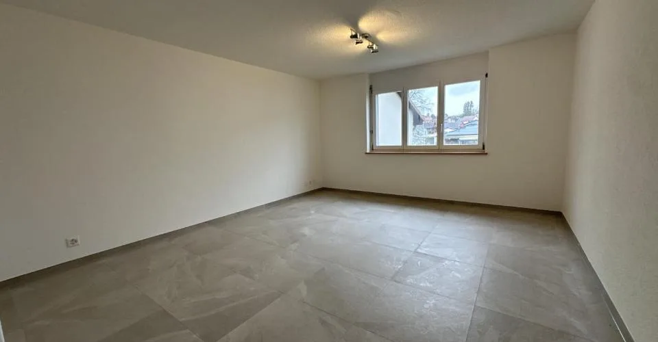 Vollständig renovierte 4,5-Zimmer-Wohnung in Alle – Foto 5 von 26