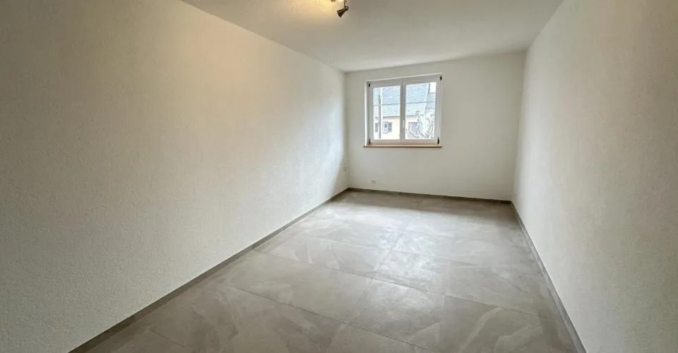 Vollständig renovierte 4,5-Zimmer-Wohnung in Alle – Foto 4 von 26