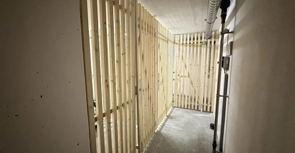 Vollständig renovierte 4,5-Zimmer-Wohnung in Alle – Foto 12 von 26