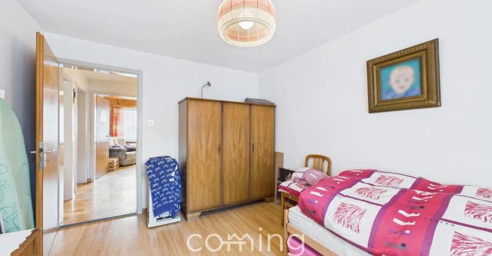 Appartement de 4 pièces à Visperterminen - Vignoble de Heida, panorama alpin et beaucoup de soleil – photo 12 sur 31