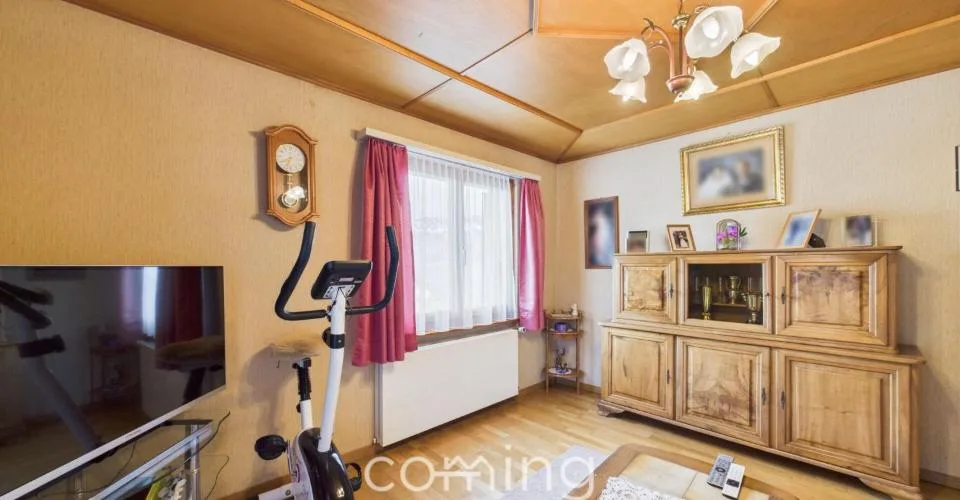 Appartement de 4 pièces à Visperterminen - Vignoble de Heida, panorama alpin et beaucoup de soleil – photo 9 sur 31