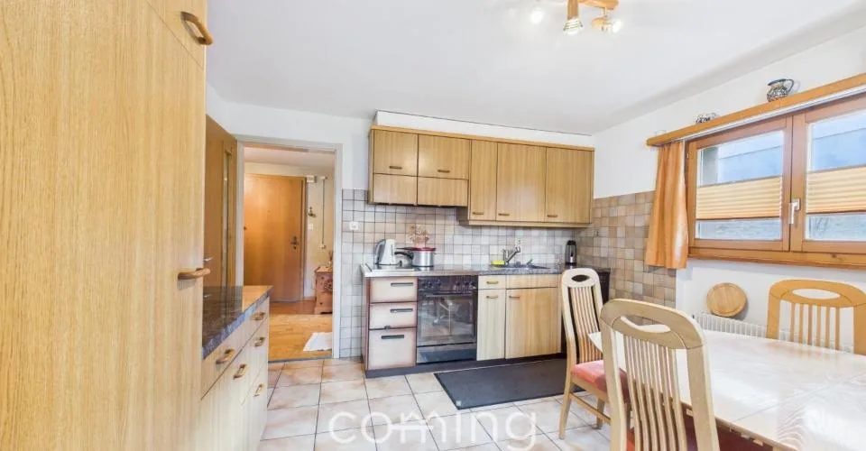 Appartement de 4 pièces à Visperterminen - Vignoble de Heida, panorama alpin et beaucoup de soleil – photo 2 sur 31