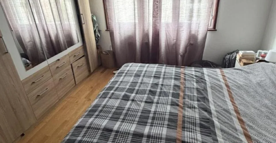 Appartamento di due e mezzo locali in quartiere tranquillo – foto 4 di 16