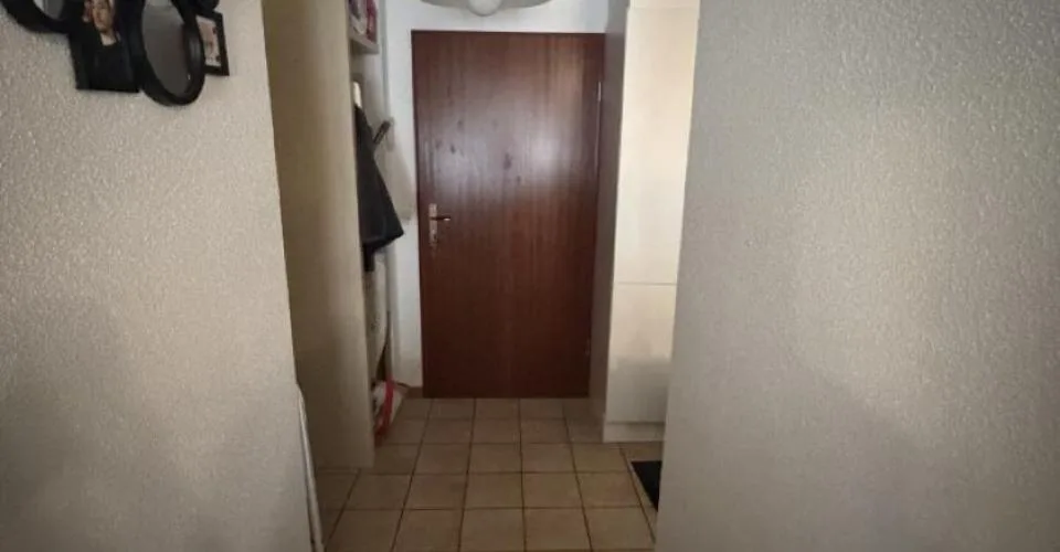 Appartamento di due e mezzo locali in quartiere tranquillo – foto 7 di 16