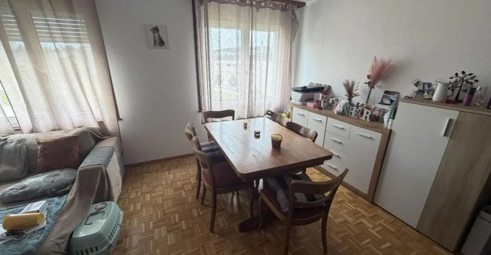 Appartamento di due e mezzo locali in quartiere tranquillo – foto 5 di 16
