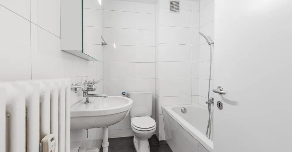 Renovierte Küche und Badezimmer! So ein Angebot lassen Sie sich nic... – Foto 17 von 18