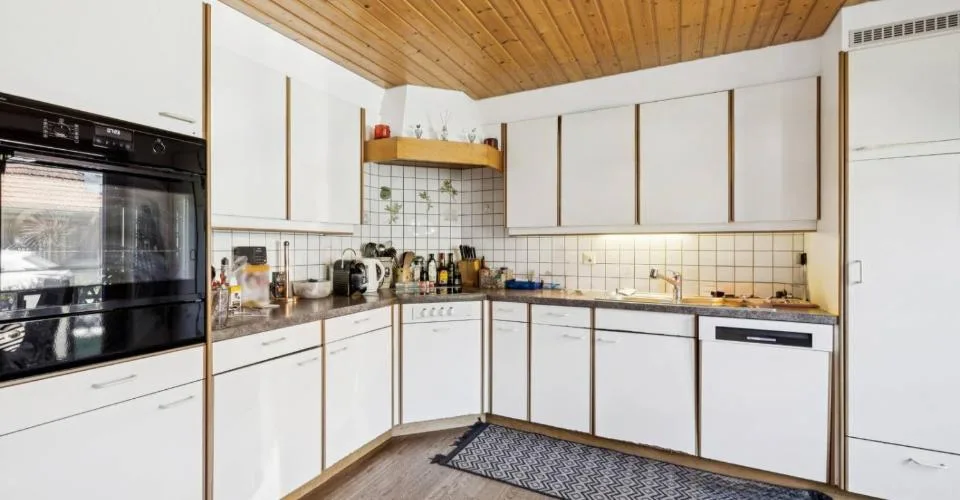 Maison Chaleureuse avec vue dégagée sur les montagnes à Enney – photo 5 sur 14