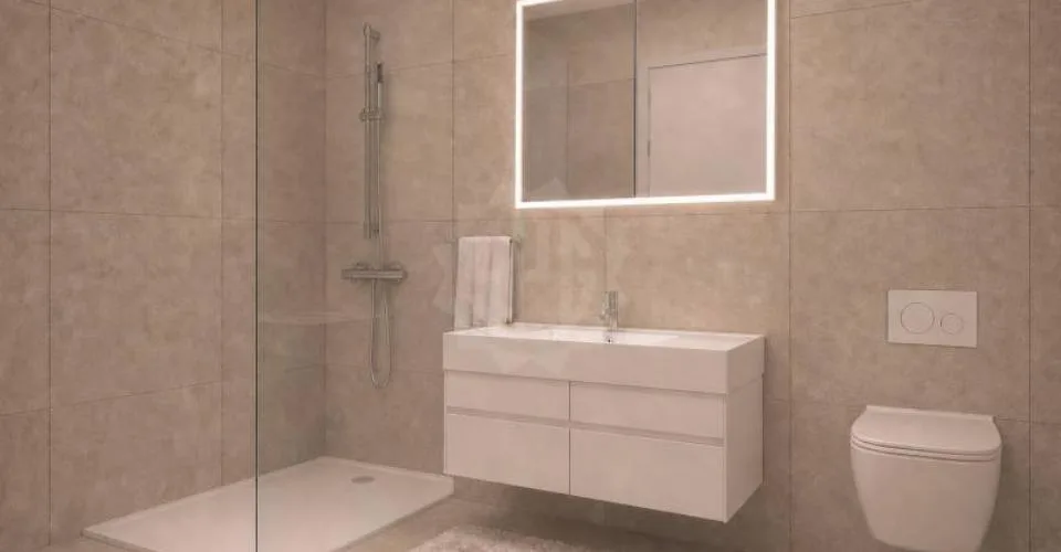 Dernier appartement 4.5 pièces neuf au 1er étage – photo 3 sur 12