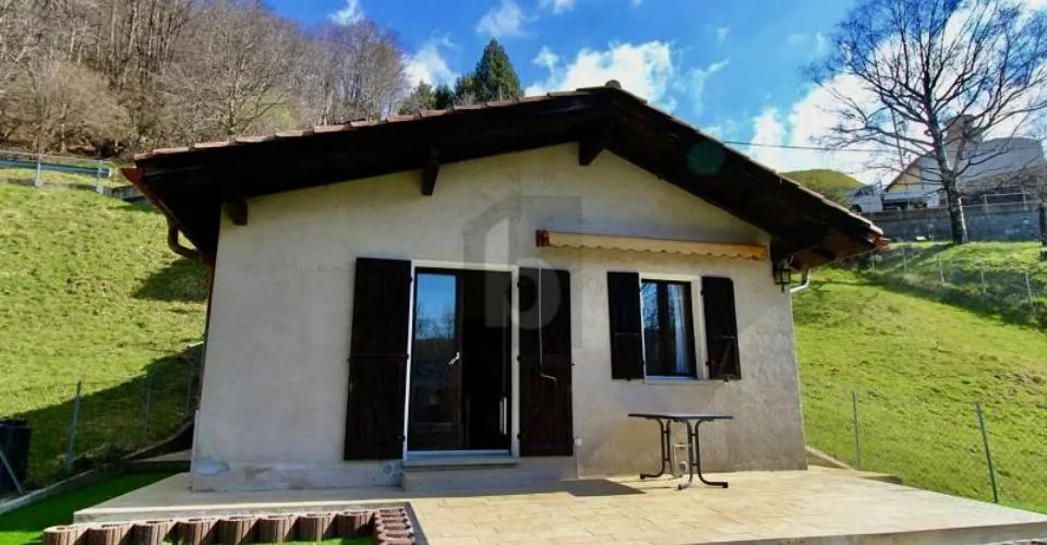 PACE E VISTA SULLA VALLE – foto 5 di 12