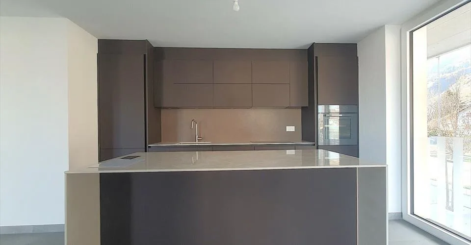 Appartement 3.5 pièces neuf en vente à Fully – Foto 3 von 13
