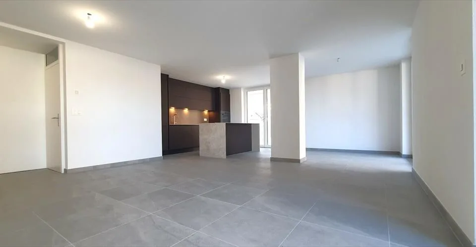 Appartement 3.5 pièces neuf en vente à Fully – Foto 2 von 13