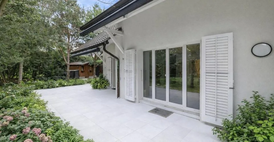 Villa familiale rénovée à Commugny avec studio d'appoint indépendant – Foto 3 von 21