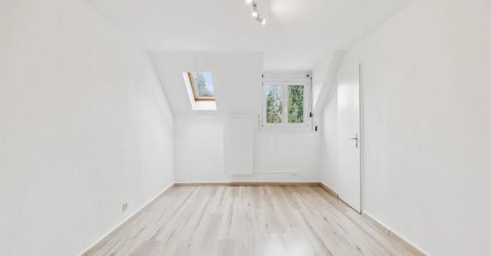 Villa familiale rénovée à Commugny avec studio d'appoint indépendant – Foto 9 von 21