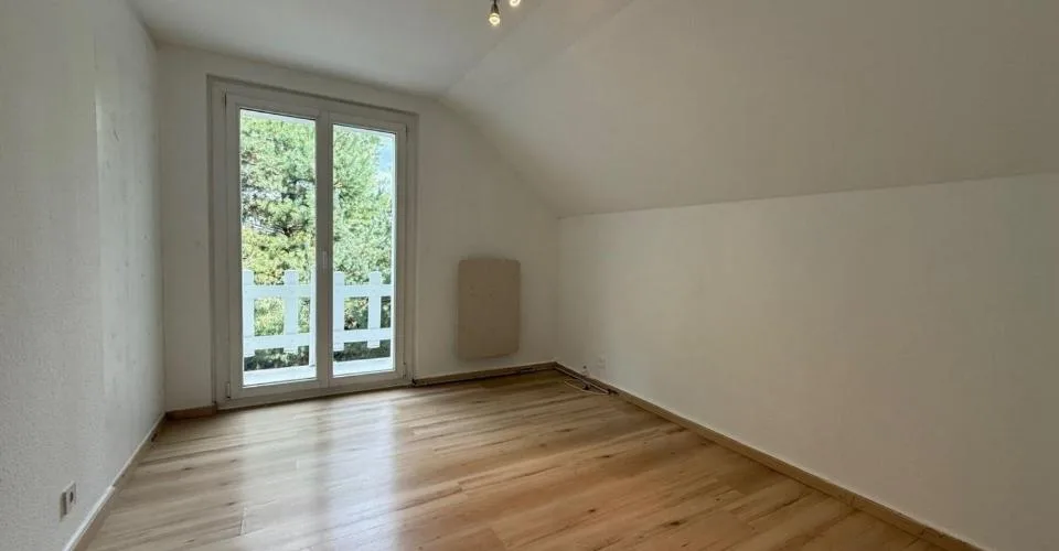 Villa familiale rénovée à Commugny avec studio d'appoint indépendant – Foto 11 von 21