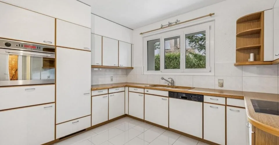 Villa familiale rénovée à Commugny avec studio d'appoint indépendant – Foto 6 von 21