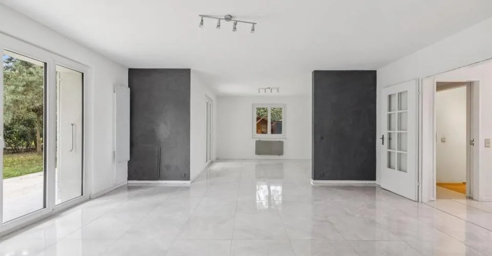 Villa familiale rénovée à Commugny avec studio d'appoint indépendant – Foto 4 von 21