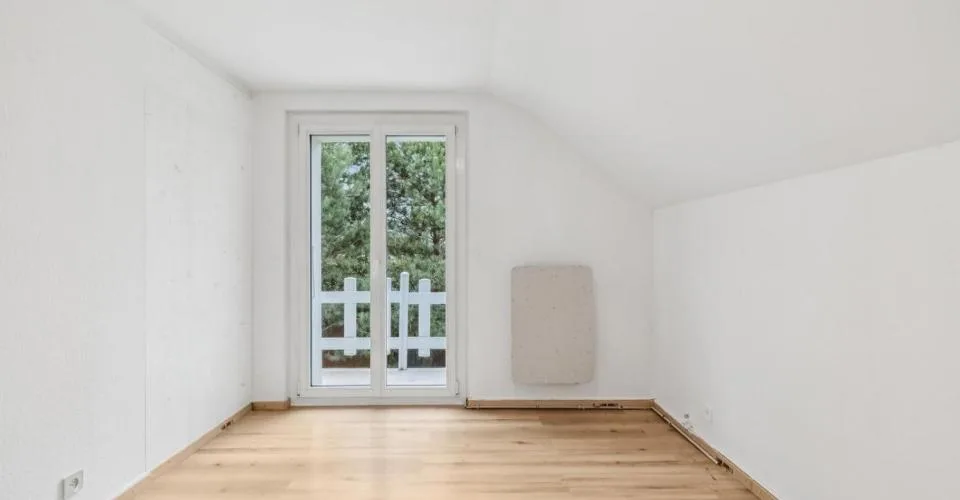 Villa familiale rénovée à Commugny avec studio d'appoint indépendant – Foto 12 von 21