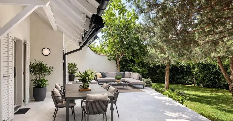 Villa familiale rénovée à Commugny avec studio d'appoint indépendant – Foto 2 von 21