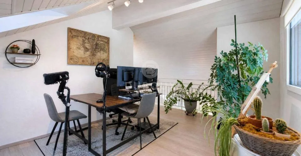 4.5 Zimmer Wohnung in Croy – Foto 26 von 29