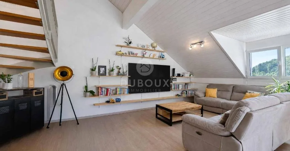 4.5 Zimmer Wohnung in Croy – Foto 21 von 29
