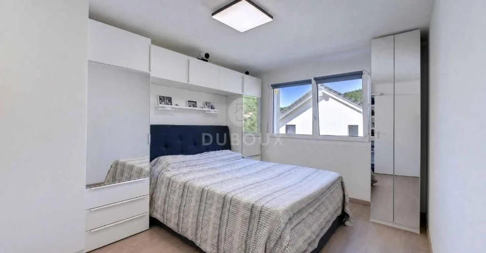4.5 Zimmer Wohnung in Croy – Foto 23 von 29