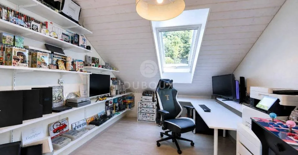 4.5 Zimmer Wohnung in Croy – Foto 25 von 29