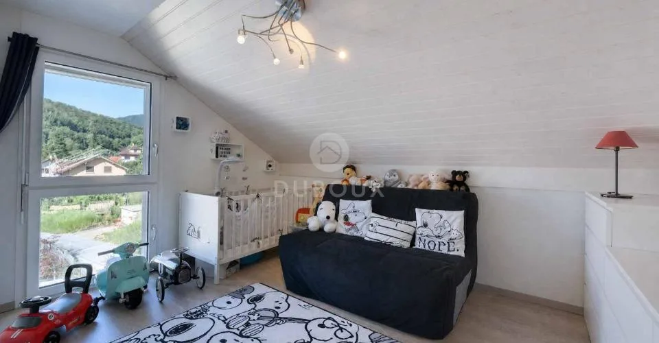 4.5 Zimmer Wohnung in Croy – Foto 24 von 29