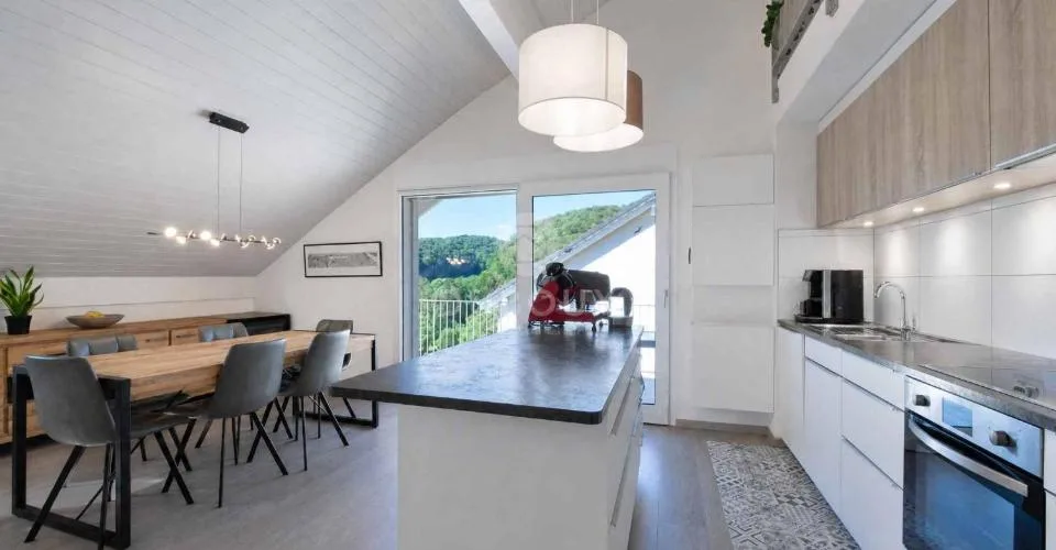 4.5 Zimmer Wohnung in Croy – Foto 20 von 29