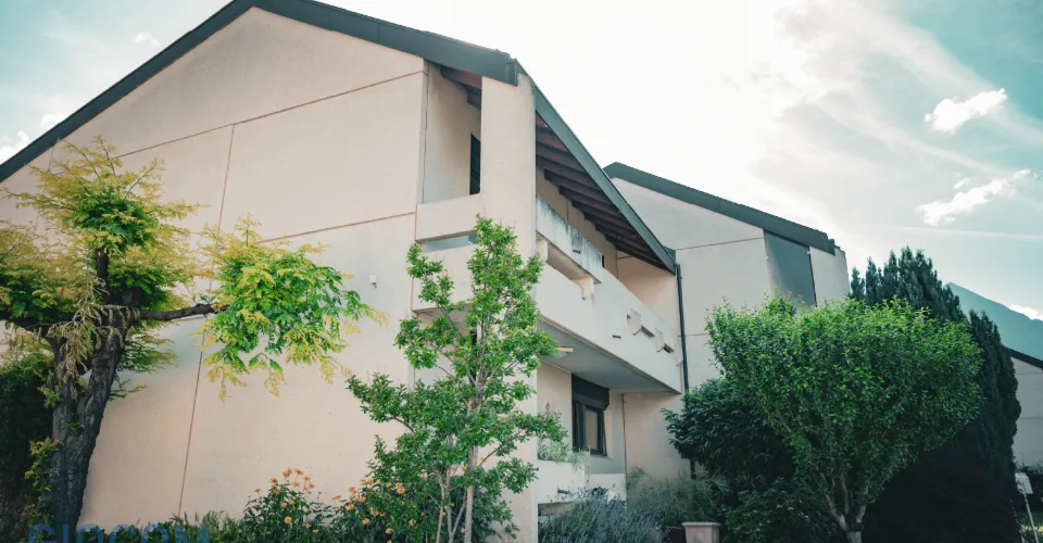 Villa familiale avec jardin à deux pas de la gare de Martigny – photo 5 sur 24