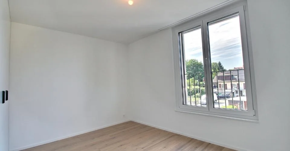 Magnifiques appartements neufs de 4.5 pièces à Lentigny – photo 17 sur 20