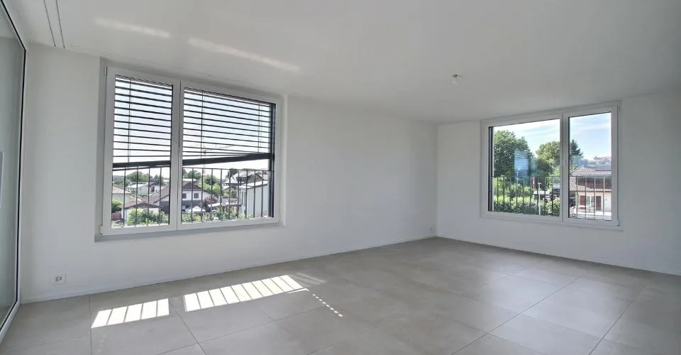 Magnifiques appartements neufs de 4.5 pièces à Lentigny – photo 14 sur 20