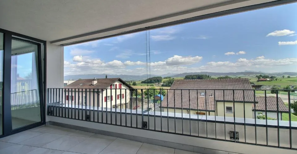 Magnifiques appartements neufs de 4.5 pièces à Lentigny – photo 12 sur 20