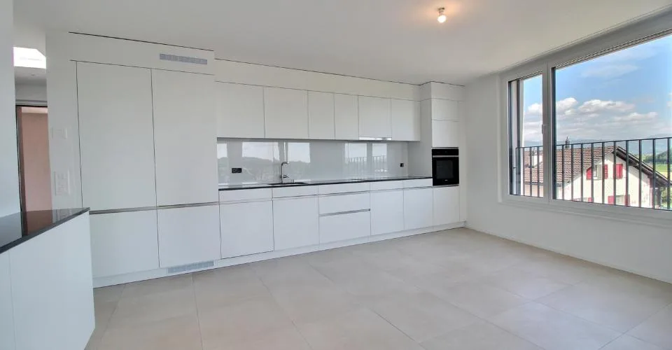 Magnifiques appartements neufs de 4.5 pièces à Lentigny – photo 13 sur 20