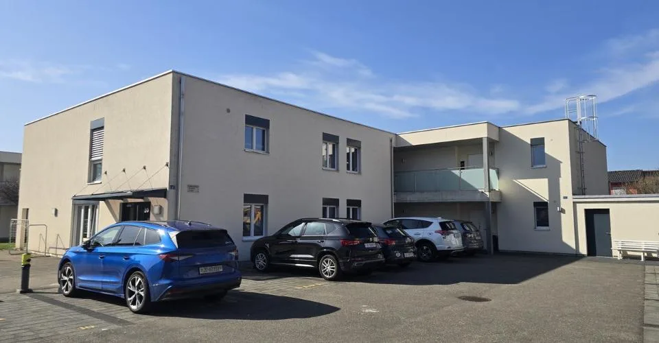 Appartement 2,5 pièces de 65m2 à plain-pied – Foto 11 von 19