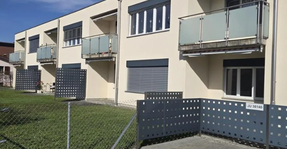 Appartement 2,5 pièces de 65m2 à plain-pied – Foto 8 von 19