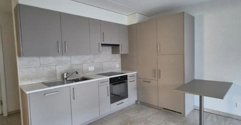Appartement 2,5 pièces de 65m2 à plain-pied – Foto 2 von 19