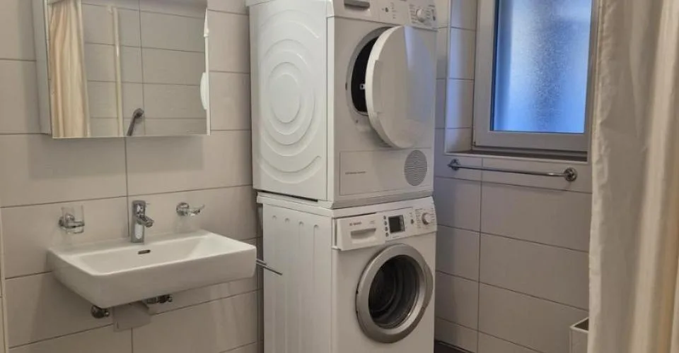 Appartement 2,5 pièces de 65m2 à plain-pied – Foto 3 von 19