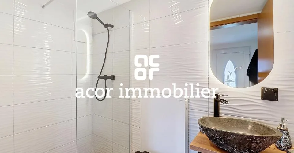Lucens – Spacieuse maison de 4.5 pièces + pièce indépendante – Foto 5 von 10