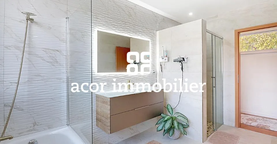 Lucens – Spacieuse maison de 4.5 pièces + pièce indépendante – Foto 4 von 10
