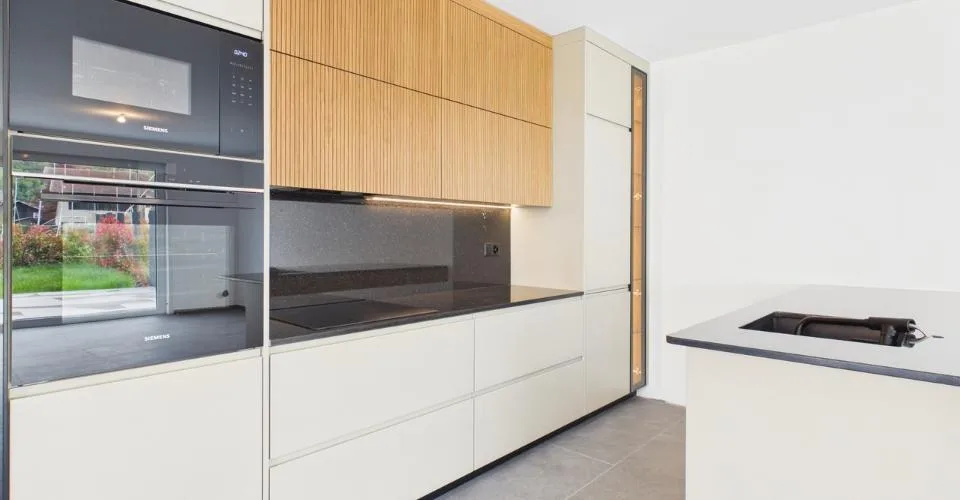 Villa jumelle neuve A à Collombey – 451 m² de terrain – Foto 3 von 14