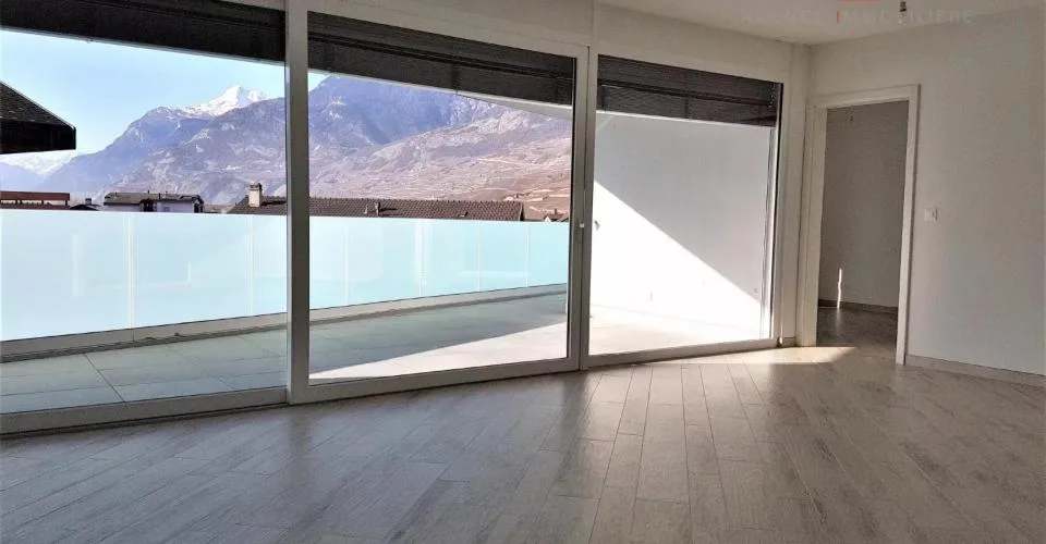 Bel appartement de standing au coeur du village avec deux garages – foto 2 di 26