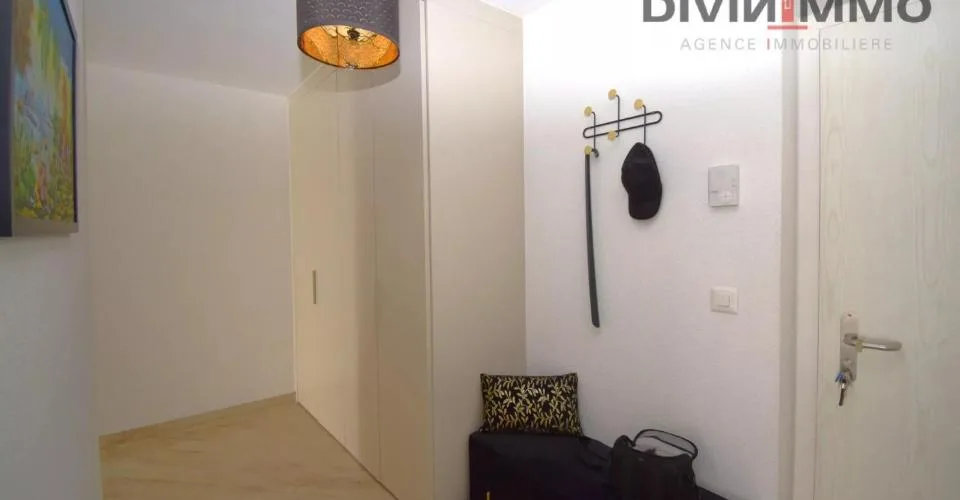 Bel appartement de standing au coeur du village avec deux garages – foto 7 di 26