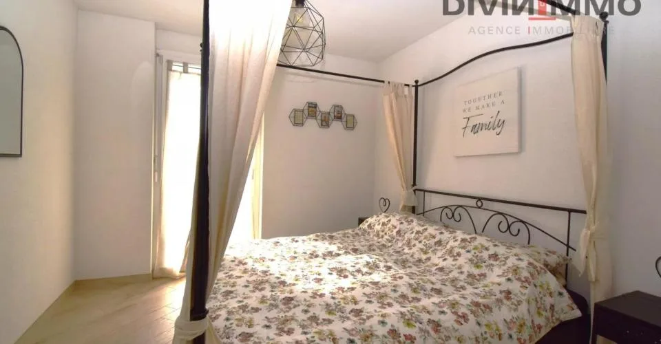 Bel appartement de standing au coeur du village avec deux garages – foto 10 di 26