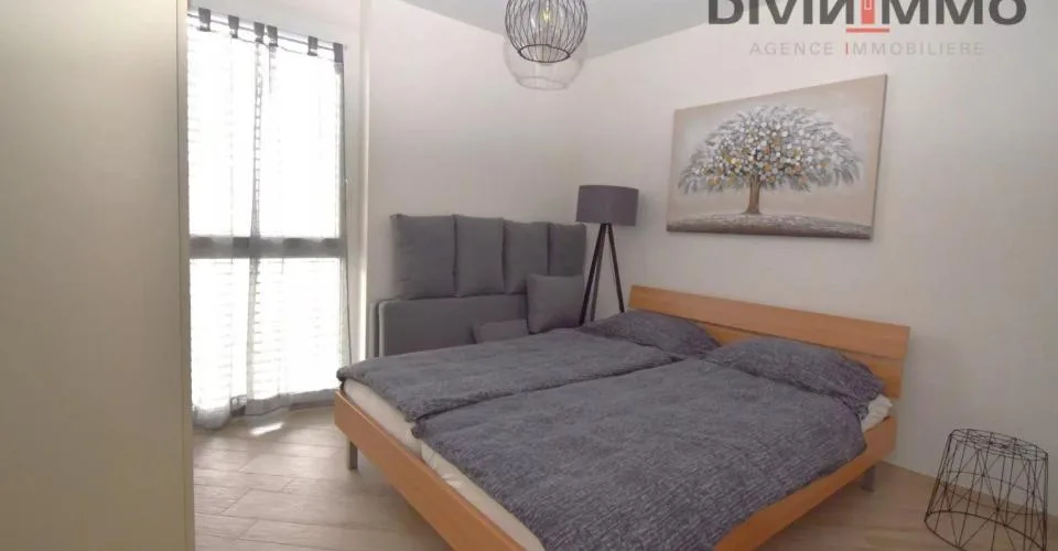 Bel appartement de standing au coeur du village avec deux garages – foto 8 di 26
