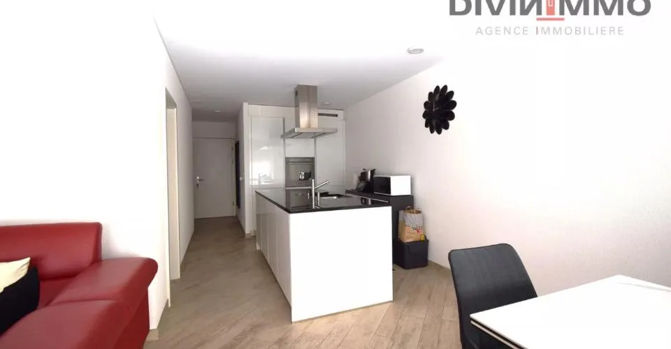 Bel appartement de standing au coeur du village avec deux garages – foto 5 di 26