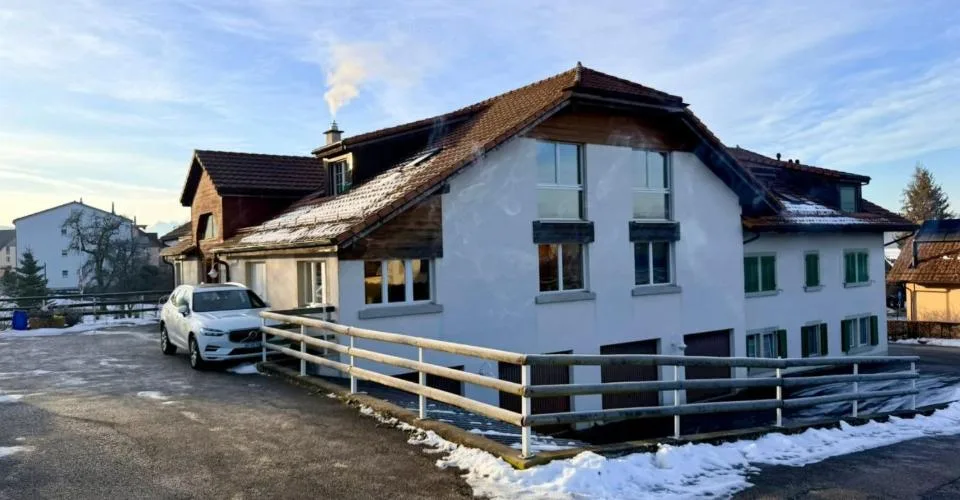 Wohnung – Foto 7 von 12