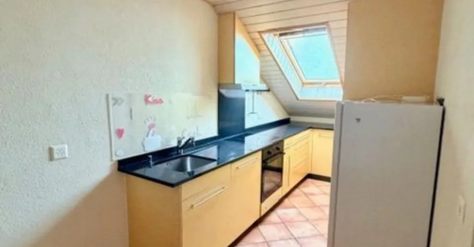 Wohnung – Foto 9 von 12