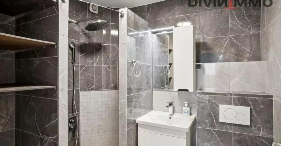 Appartement de 4.5 pièces typique en rez-de-jardin – Foto 5 von 16