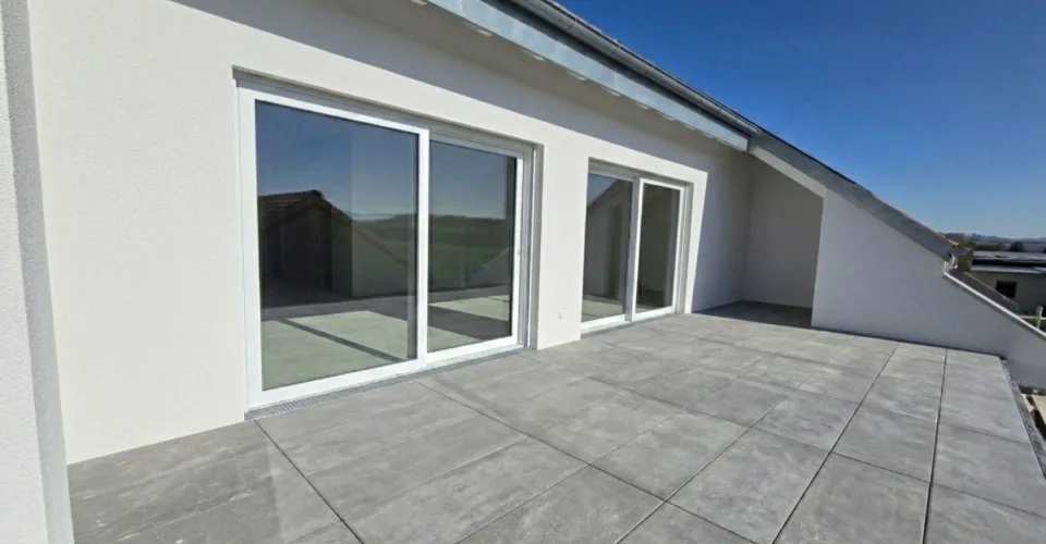 UN LOTTO ECCEZIONALE CON GIARDINO, TERRAZZA SENZA VISTA E VISTA MONTAGNA! – foto 7 di 24